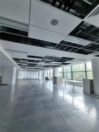 Green Gate - Inchirieri birouri clasa A - incepand de la 131mp - 17