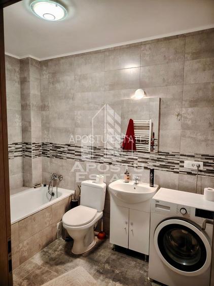 Apartament 2 camere, bloc nou, Giroc - 11