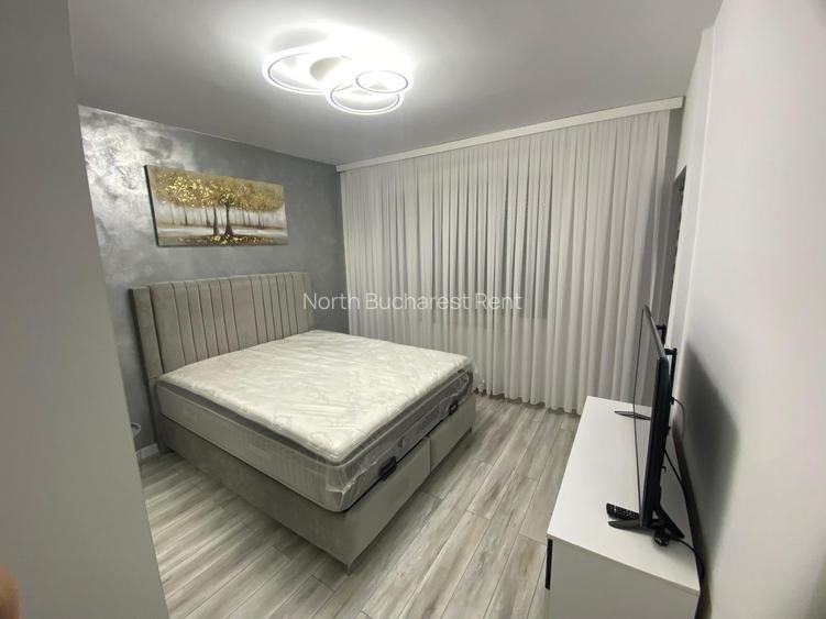 Apartament 3 Camere / Zona Metalurgiei / Parcare - 5