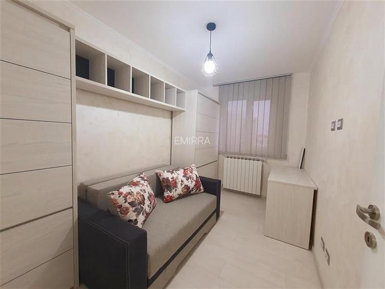 Chirie apartament 3 camere, zona Narcisa. Mobilat complet - 11