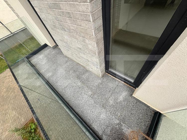 COMISION 0! Duplex 4 camere, 120mp, 200 teren, proiect finalizat, zona Terra - 18