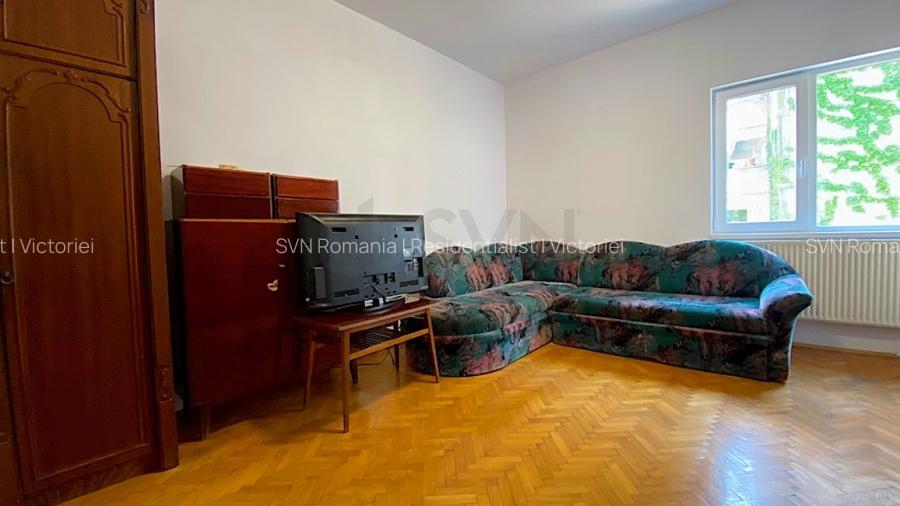 REA1028745 Apartament 3 camere Dorobanti - Ernest Brosteanu - 5