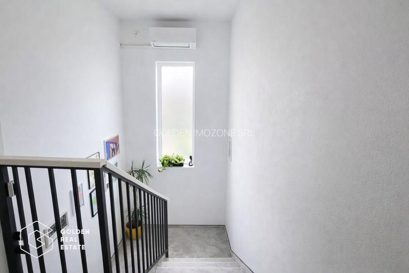 Nou pe Piata, oportunitate unică, Jumatate de duplex cu anexa de 48mp in Chisoda - 11