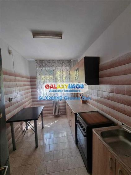 mall vitan 2 camere spatios 60mp etaj 1 | 1990 | AC cada balcon metrou - 7