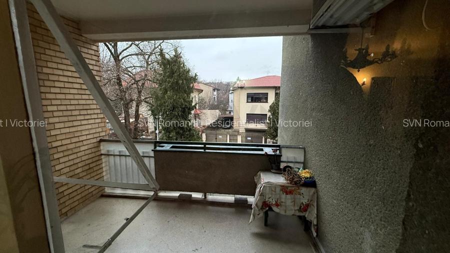 REA1027578 Apartament 5 Camere In Vila I De Vanzare I Cotroceni - 10
