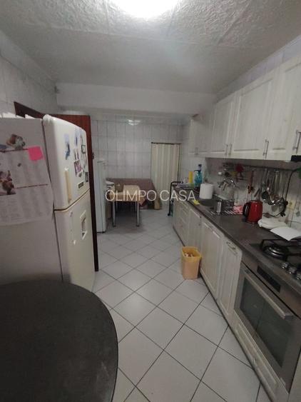 Vilă elegantă /P+1+M/Colentina - 9