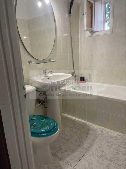 Apartament 3 camere decomandat – Podu Roș- 480 Euro - 6