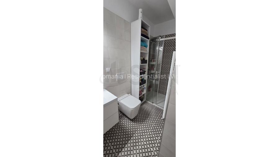 REA1026055 Apartament 3 camere mobilat Onix Park North - Pipera - 9