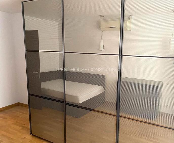 Inchiriere 3 Camere 105mp Mobilat/Utilat- Baneasa-Alexandru Serbanescu - 5