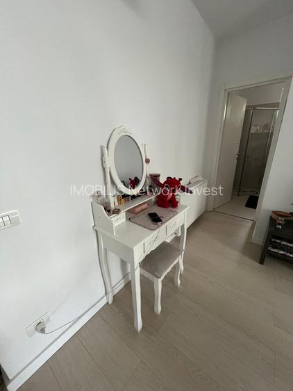 Studio, modern, etaj 1, centrala proprie - 7