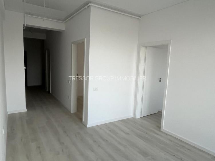Apartament , vedere lac, balcon 7 mp, etaj 3/6, zona Campus Universitar - 7