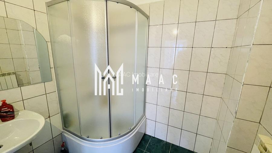 Casa Individuala I 100 MP Utili I teren 600 MP | Turnisor - 12