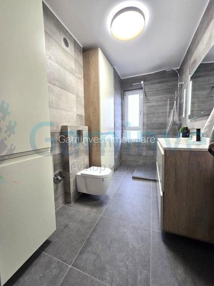 Apartament cu 3 camere de inchiriat in bloc nou, Nufarul, Oradea, Bihor. - 7