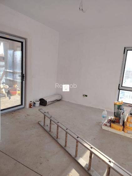Casa pe structura metalica Samurcasi - 19