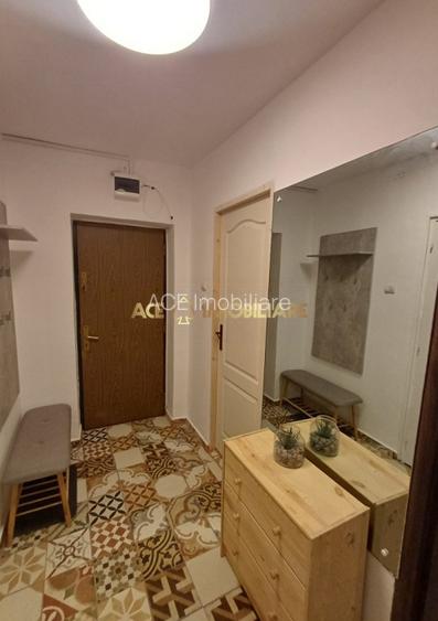Garsoniera de inchiriat | Doamna Ghica | Metrou | Boiler | Pet-Friendly - 6