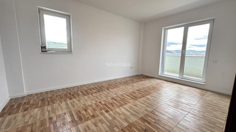 Comision 0!Ap 2 camere+parcare si terasa 18 mp,finisat ,Floresti,str D. Mocanu - 9