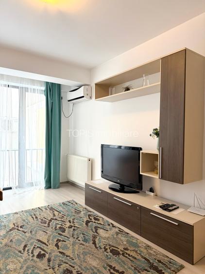 Unirii  / Matei Basarab Boutique 2015 / Apartament mobilat - 14