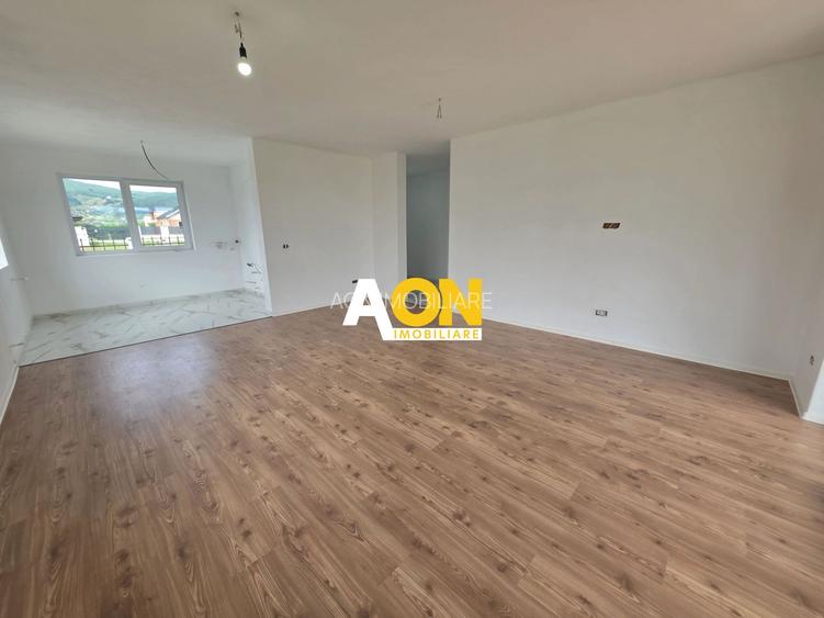 Casă individuală de vânzare în zona Micești - Alba Iulia, 4 camere - 4