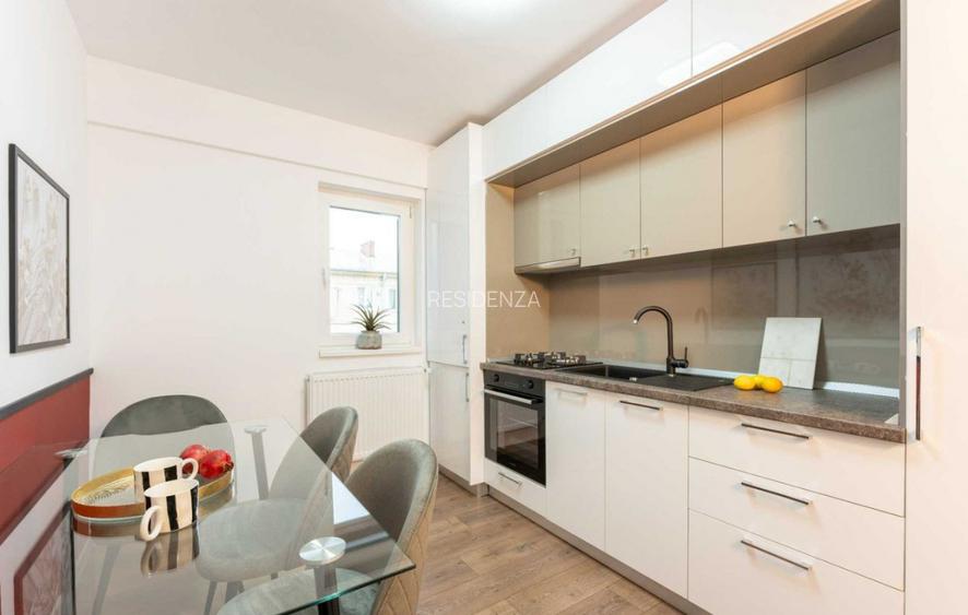 Apartament 2 Camere Șoseaua Giurgiului | Loc de Parcare | Bloc Nou - 5