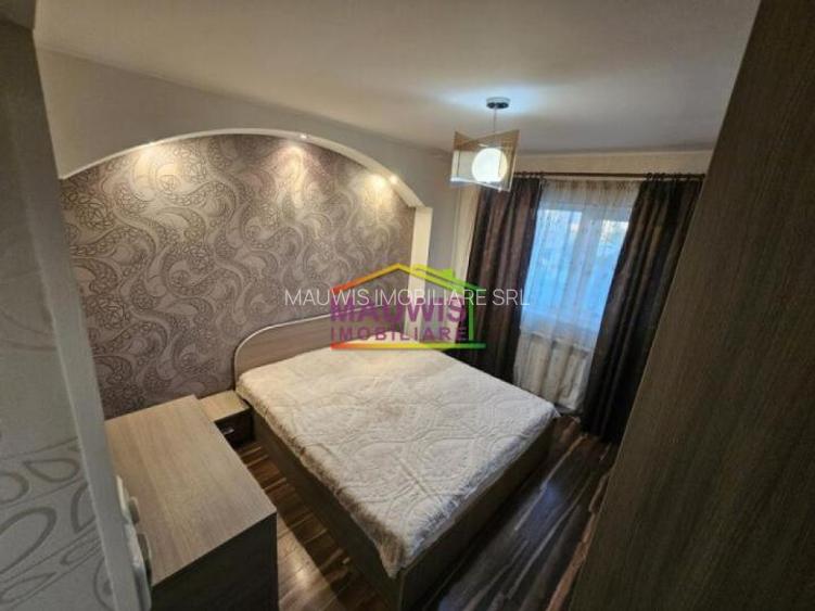 Apartament 3 Camere Tineretului METROU Timpuri Noi - 2