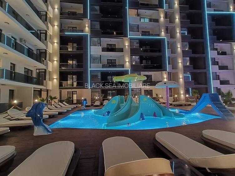 Studio de vanzare in Mamaia Nord - Prima linie la mare - Ocazie - 7