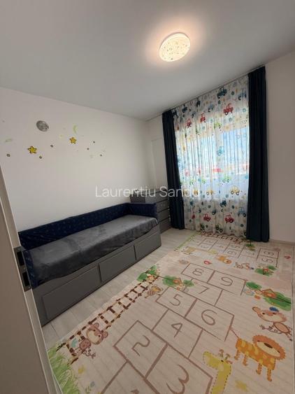 3 camere Metropolitan Residence Berceni 94 - 3