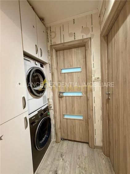 3 camere SPATIOS | Mobilat si utilat MODERN | Metrou Titan / Costin Georgian - 9