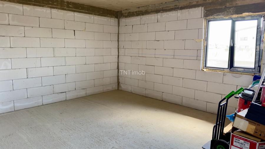 Casa individualǎ Bâcu, construcție 2025 ! - 19