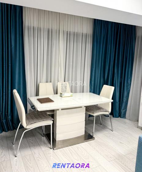 Auchan Vitan Bloc Nou Spatios Modern LUX - 3