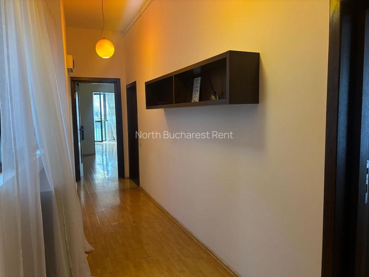 Apartament 2 camere Universitate de închiriat - 11