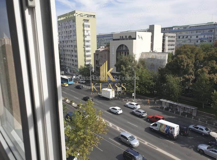 apartament decomandat de inchiriat cu 2 camere  in Cantemir - 9