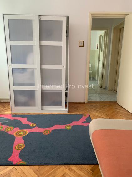 City Park-Apart.2 cam dec et 3/4 liber gaz preț 98.000 euro - 7