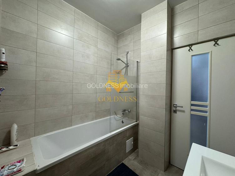 2 camere, terasa 14, parcare,Andrei Muresanu Zona Revo, Pet Friendly - 6