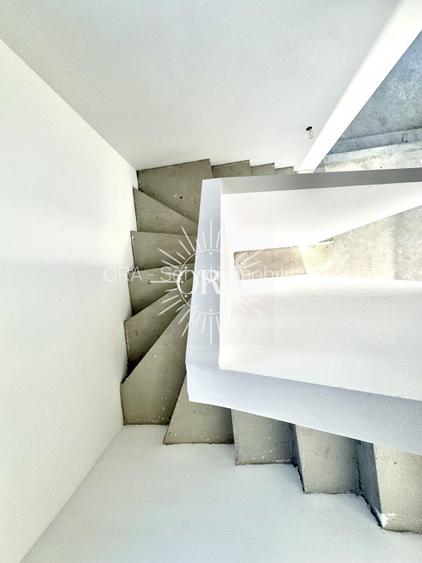 CASA TIP DUPLEX IN FELEACU | 185 MP UTILI | CU GARAJ | PRIVELIȘTE DE VIS - 7