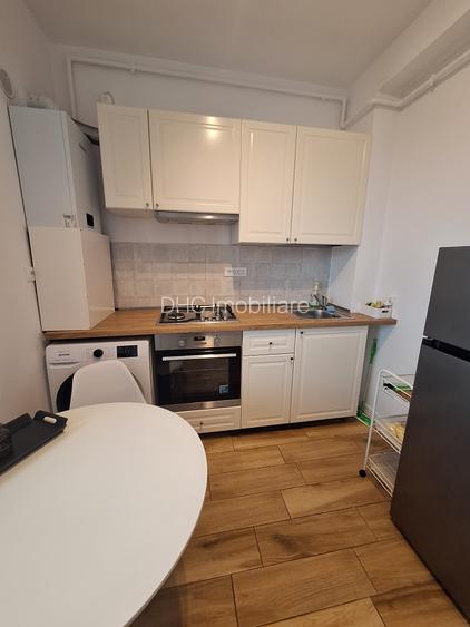 Regie residence Grozavesti libera - 11