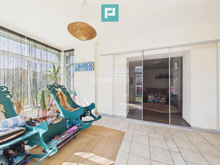 Casă individuală P + E | Spațioasă | Săcălaz | - 17