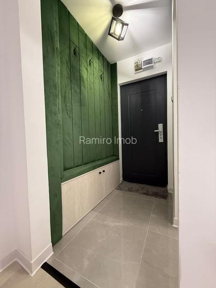Soseaua Giurgiului - Apartament 2 camere - 8