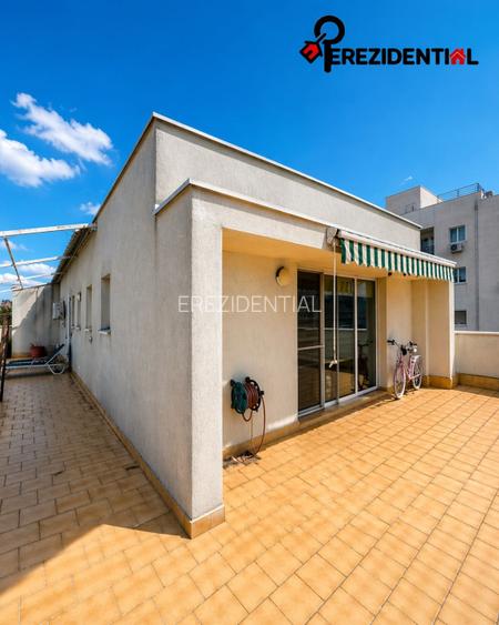 Apartament de vanzare– 4 camere-terasa-parcare-zona Tineretului - 15