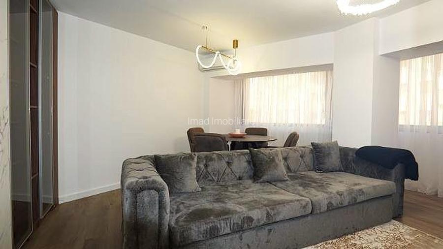 Ultracentral, Langa Primarie! Inchiriere apart premium 3 camere, Targoviste. - 3