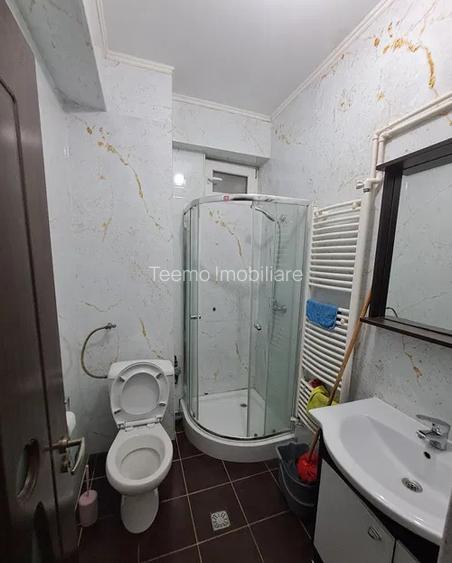 Apartament 2 camere, decomandat, 46 mp, centrala, ac, metrou, Aparatorii Patriei - 6