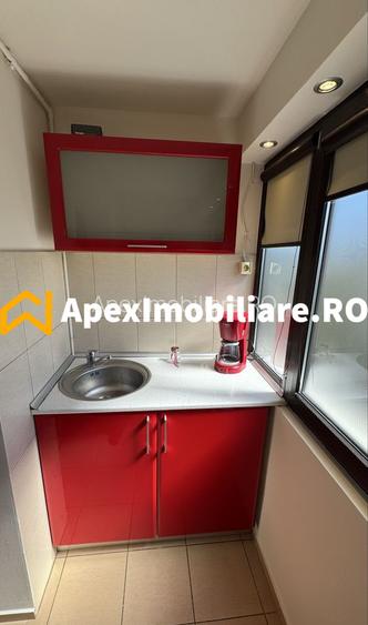 Apartament 2 camere de inchiriat Dristor București | ApexImobiliare.ro - 6