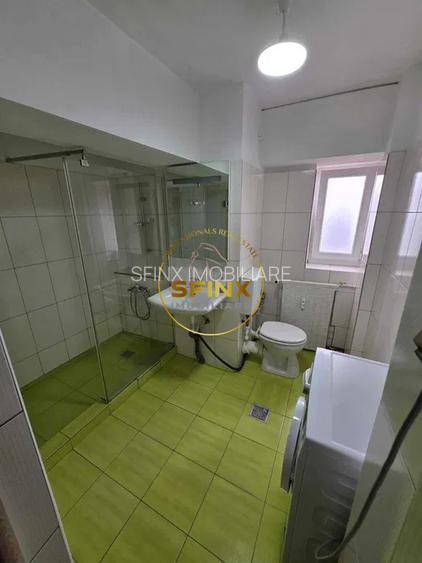 Apartament 2 camere | Piata Alba Iulia | etaj 4 | 79mp | balcoane generoase - 7