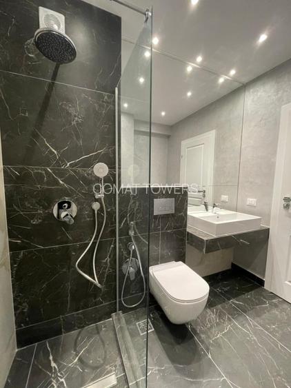 Finalizat - Apartament 2 Camere | TIP 6 | 58mp | Complex Comat Towers - 10