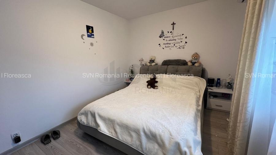 REA1027665 Apartament 3 camere l Mobilat Utilat l Colentina l Doamna Ghica - 3