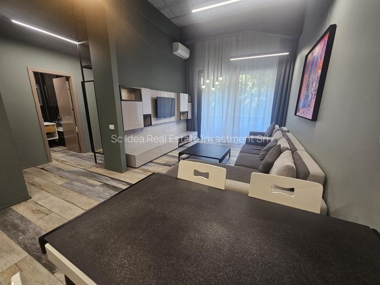 Apartament 2 camere B-dul Cetatii - bloc nou / loc de parcare !! - 9