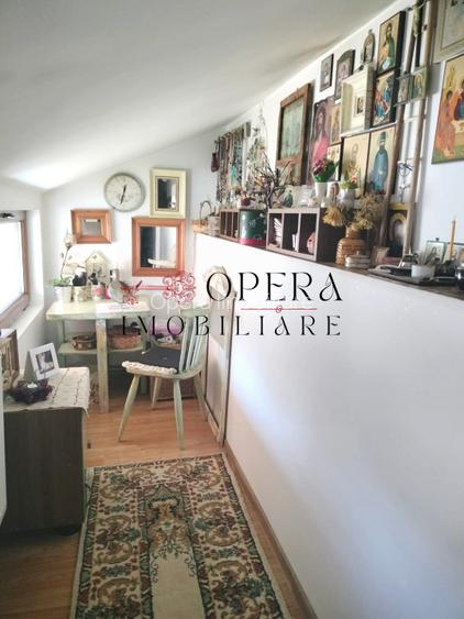 Proprietate unica de vanzare! Casa tip duplex in centrul orasului Iasi - 8