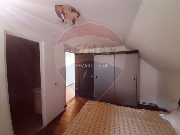 Casă / Vilă cu 7 camere   în zona Bran-Tohanita - 24