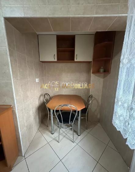 3 Camere de inchiriat | Decebal | Metrou | Mobilat | Utilat | 84MP - 7