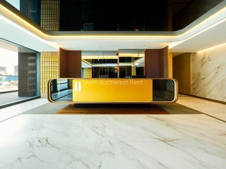 Spatiu comercial de inchiriat in Zona Floreasca. Oportunitate de investitie - 4