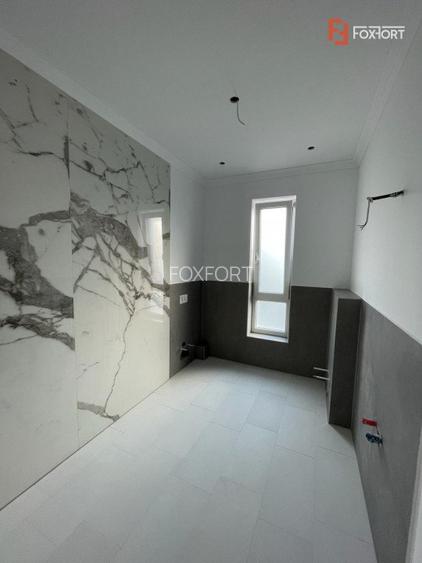 Casa tip Duplex arhitectura modernista zona Lipovei strada linistita - ID V5191 - 4